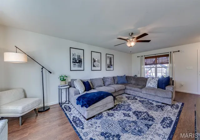Photo 3 of Single family home for sale at 5232 Shawnee View Ct, Eureka, MO 63025 | MLS# MIS26063820 | Listing updated on 2026-10-08