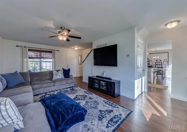 Photo 4 of Single family home for sale at 5232 Shawnee View Ct, Eureka, MO 63025 | MLS# MIS26063820 | Listing updated on 2026-10-08