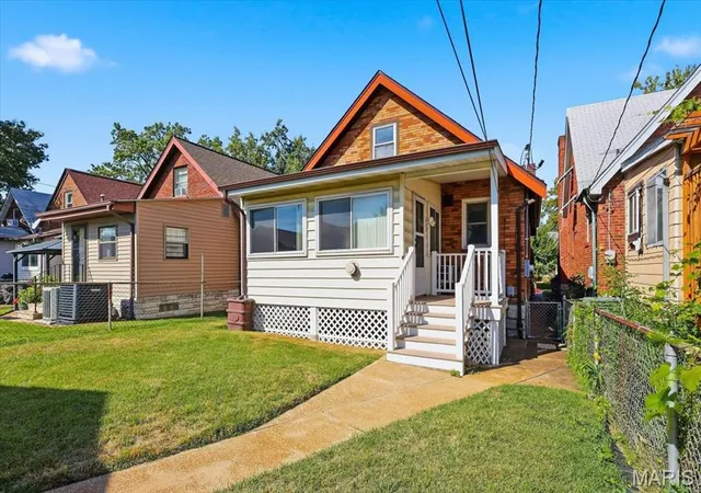 Photo 47 of Single family home for sale at 5430 Delor St, Saint Louis, MO 63109 | MLS# MIS26063823 | Listing updated on 2026-10-18