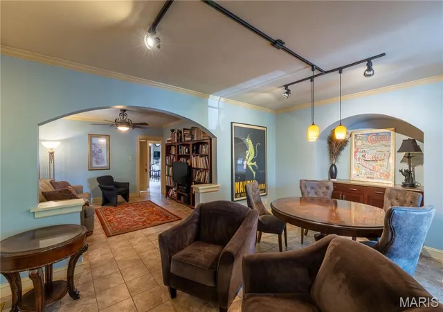 Photo 4 of Sale Pending at 3628 Fillmore St, Saint Louis, MO 63116 | MLS# MIS26063828 | Listing updated on 2026-10-05