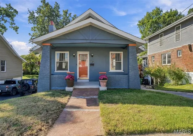 Single family home for sale at 8816 Madge Ave, Saint Louis, MO 63144 | MLS# MIS26063830