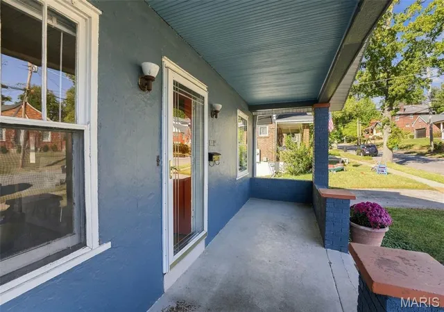 Photo 2 of Single family home for sale at 8816 Madge Ave, Saint Louis, MO 63144 | MLS# MIS26063830 | Listing updated on 2026-10-08