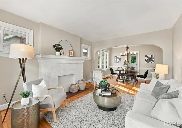 Photo 3 of Single family home for sale at 8816 Madge Ave, Saint Louis, MO 63144 | MLS# MIS26063830 | Listing updated on 2026-10-08