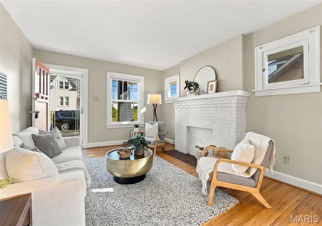Photo 4 of Single family home for sale at 8816 Madge Ave, Saint Louis, MO 63144 | MLS# MIS26063830 | Listing updated on 2026-10-08