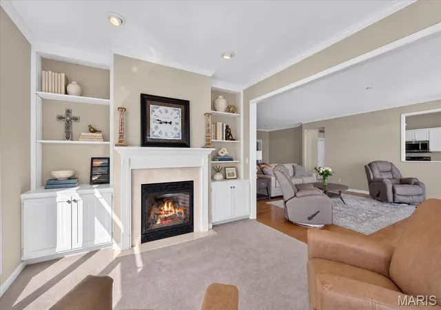 Photo 4 of Condo for sale at 809 Wind Rivers Dr #A, Grafton, IL 62037 | MLS# MIS26063831 | Listing updated on 2026-10-05