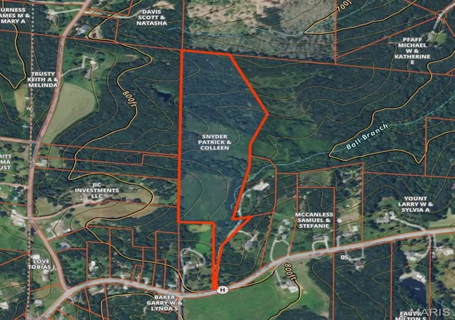 Photo 4 of House for sale at 5295 State Rd H, De Soto, MO 63020 | MLS# MIS26063834 | Listing updated on 2026-10-08