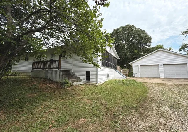 Photo 1 of Sale Pending at 797 Rohrer Rd, Bourbon, MO 65441 | MLS# MIS26063837 | Listing updated on 2026-10-06