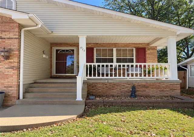 Photo 3 of Single family home for sale at 914 Valentine St, Festus, MO 63028 | MLS# MIS26063844 | Listing updated on 2026-10-05
