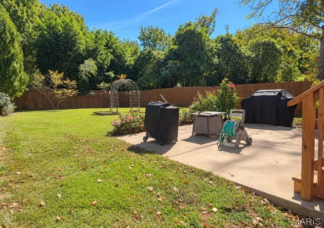Photo 4 of Single family home for sale at 914 Valentine St, Festus, MO 63028 | MLS# MIS26063844 | Listing updated on 2026-10-05