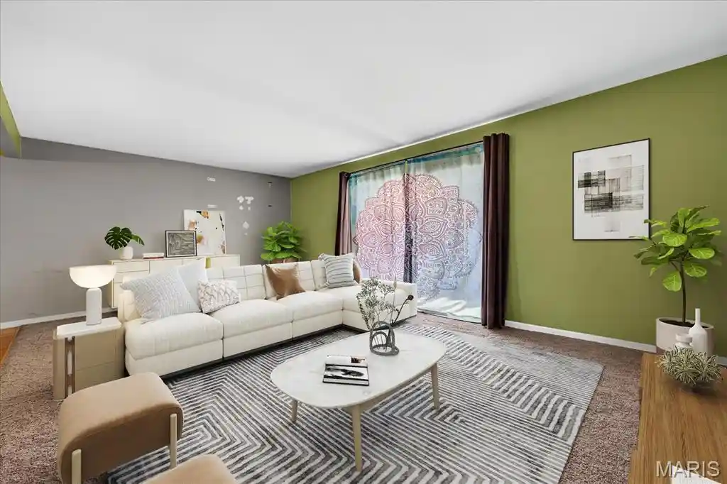 Listing Photo 28 - Condo for sale in 1063 Lafayette Ct located at 1063 Lafayette Ct, Collinsville, IL 62234 - Unit 1063 Lafayette Ct