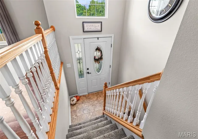 Photo 4 of Single family home for sale at 5142 Jeremiah Blvd, Hillsboro, MO 63050 | MLS# MIS26063847 | Listing updated on 2026-10-05