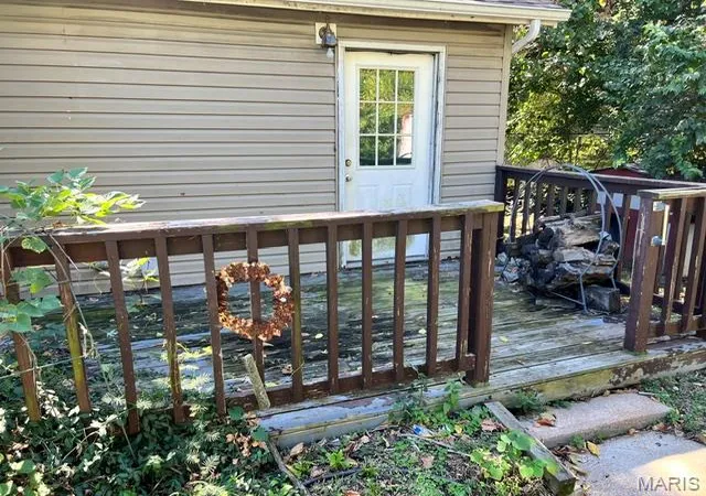 Photo 2 of Single family home for sale at 3341 Dix Ave, Saint Louis, MO 63114 | MLS# MIS26063848 | Listing updated on 2026-10-04