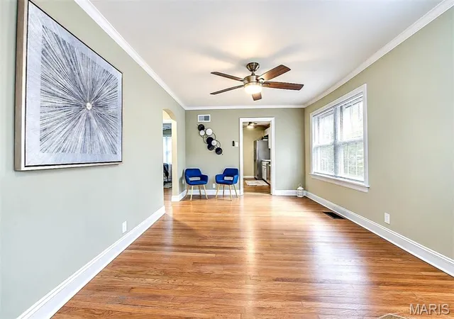 Photo 2 of Single family home for sale at 669 Bellsworth Dr, Saint Louis, MO 63125 | MLS# MIS26063850 | Listing updated on 2026-10-09