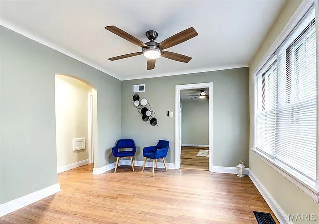 Photo 3 of Single family home for sale at 669 Bellsworth Dr, Saint Louis, MO 63125 | MLS# MIS26063850 | Listing updated on 2026-10-09