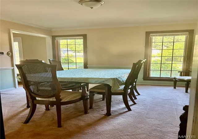 Photo 3 of Single family home for sale at 1066 Camargo Dr, Ballwin, MO 63011 | MLS# MIS26063851 | Listing updated on 2026-10-05
