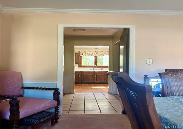 Photo 4 of Single family home for sale at 1066 Camargo Dr, Ballwin, MO 63011 | MLS# MIS26063851 | Listing updated on 2026-10-05