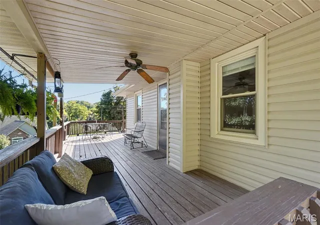 Photo 3 of Single family home for sale at 503 Spitz Dr, Fenton, MO 63026 | MLS# MIS26063856 | Listing updated on 2026-10-07