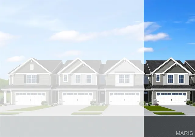 Photo 1 of Townhouse for sale at 159 Ripple Crk Dr, Lake Saint Louis, MO 63367 | MLS# MIS26063857 | Listing updated on 2026-10-04