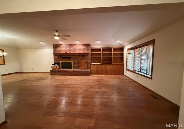Photo 4 of Condo for sale at 154 Manors, Lebanon, MO 65536 | MLS# MIS26063859 | Listing updated on 2026-10-05