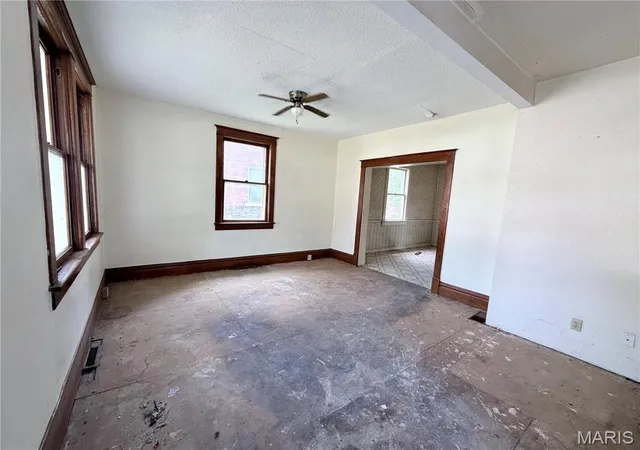 Photo 3 of Single family home for sale at 1204 8th Street, Highland, IL 62249 | MLS# MIS26063860 | Listing updated on 2026-10-09