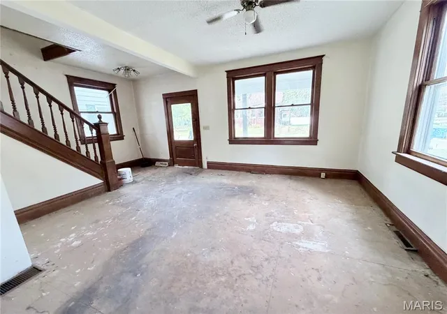 Photo 4 of Single family home for sale at 1204 8th Street, Highland, IL 62249 | MLS# MIS26063860 | Listing updated on 2026-10-09