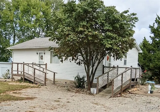 Photo 1 of Single family home for sale at 14033 River Aux Vases Church Rd, Sainte Genevieve, MO 63670 | MLS# MIS26063861 | Listing updated on 2026-10-14