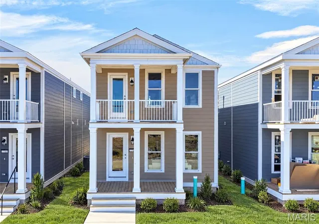 Photo 1 of Single family home for sale at 1760 Dyess St, St Charles, MO 63301 | MLS# MIS26063865 | Listing updated on 2026-10-04