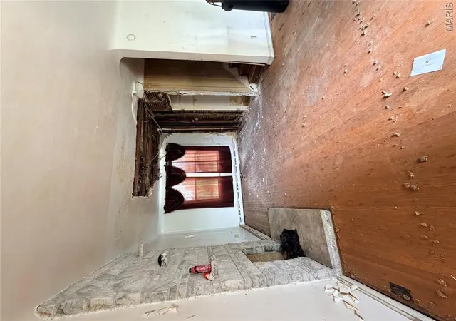 Photo 3 of Single family home for sale at 5345 N Kingshighway Blvd, Saint Louis, MO 63115 | MLS# MIS26063867 | Listing updated on 2026-10-07