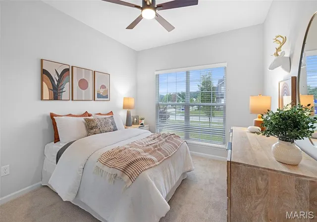 Photo 4 of Single family home for sale at 711 Grindstone Dr, Wentzville, MO 63385 | MLS# MIS26063875 | Listing updated on 2026-10-04