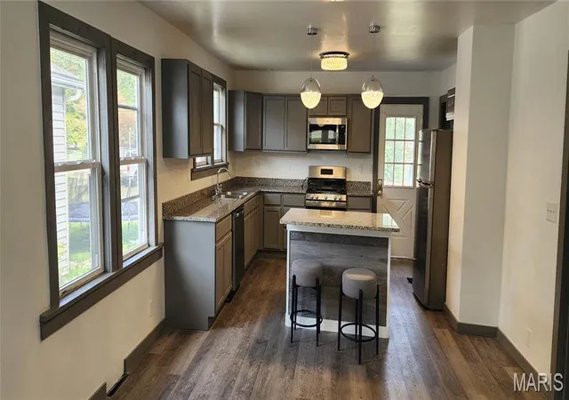 Photo 8 of Single family home for sale at 2629 E 23rd Street, Granite City, IL 62040 | MLS# MIS26063876 | Listing updated on 2026-10-28