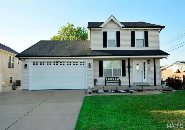 Single family home for sale at 2343 Telegraph Rd, Saint Louis, MO 63125 | MLS# MIS26063877