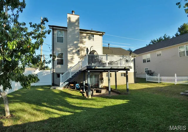 Photo 62 of Single family home for sale at 2343 Telegraph Rd, Saint Louis, MO 63125 | MLS# MIS26063877 | Listing updated on 2026-10-04