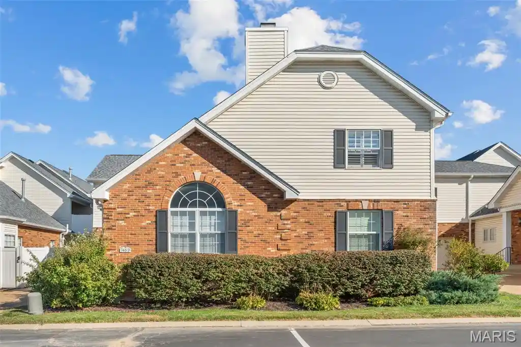 Listing Photo 31 - Condo for sale in 7463 Woodlawn Colonial Ln located at 7463 Woodlawn Colonial Ln, Saint Louis, MO 63119 - Unit 7463 Woodlawn Colonial Ln