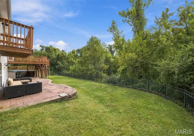 Photo 67 of Sale Pending at 4919 Jamestowne Ridge Ct, Black Jack, MO 63033 | MLS# MIS26063879 | Listing updated on 2026-10-13