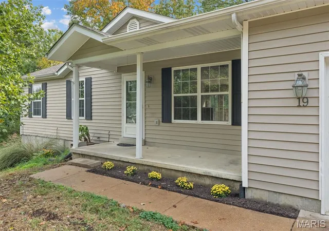Single family home for sale at 19 Choiceland Ct, Union, MO 63084 | MLS# MIS26063881