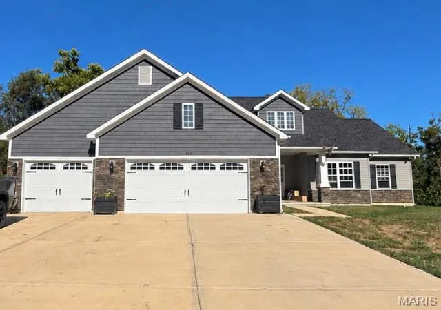 Single family home for sale at 153 Arundel Dr, Troy, MO 63379 | MLS# MIS26063882