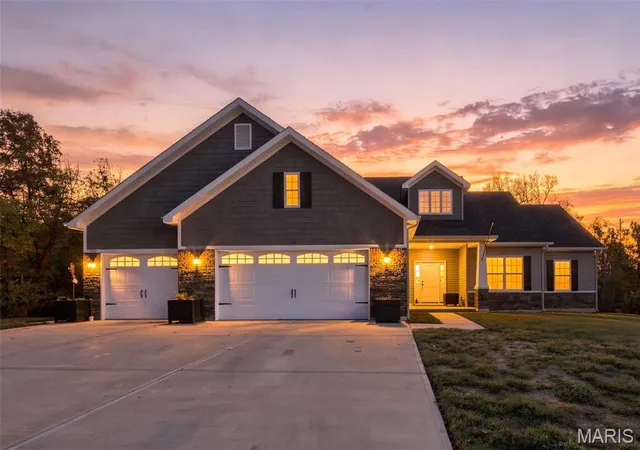 Single family home for sale at 153 Arundel Dr, Troy, MO 63379 | MLS# MIS26063882