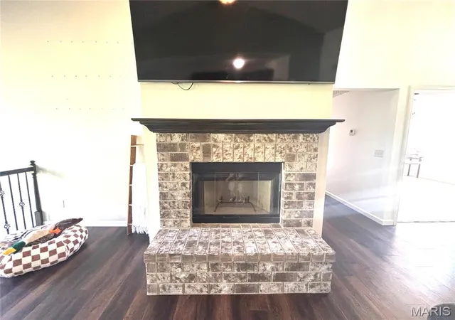 Photo 2 of Single family home for sale at 153 Arundel Dr, Troy, MO 63379 | MLS# MIS26063882 | Listing updated on 2026-10-08