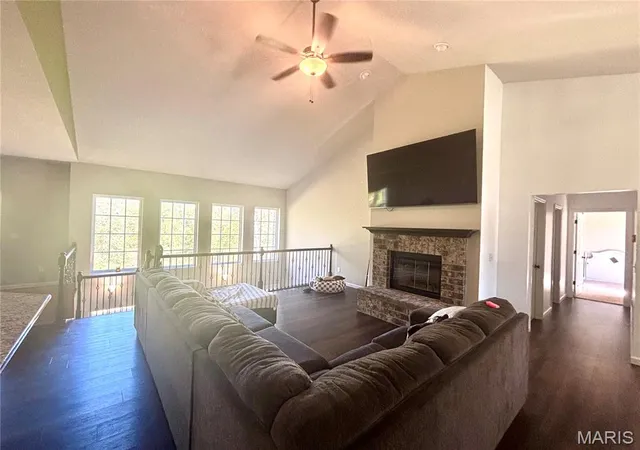 Photo 3 of Single family home for sale at 153 Arundel Dr, Troy, MO 63379 | MLS# MIS26063882 | Listing updated on 2026-10-08