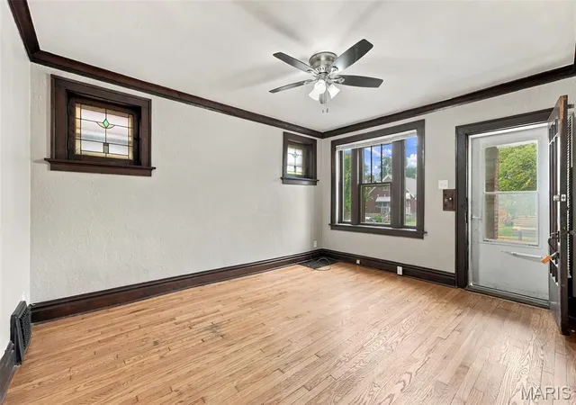 Photo 3 of Multi family home for sale at 5142 Eichelberger St, Saint Louis, MO 63109 | MLS# MIS26063886 | Listing updated on 2026-10-08
