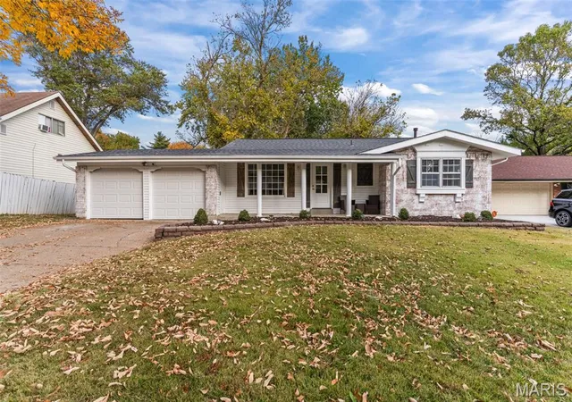 Single family home for sale at 11848 Barden Tower Rd, Black Jack, MO 63033 | MLS# MIS26063887