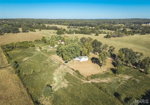 Single family home for sale at 16249 County Rd 2410, Saint James, MO 65559 | MLS# MIS26063892