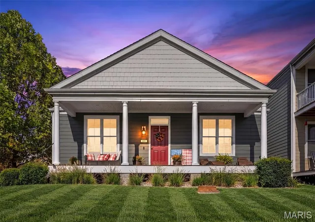 Photo 4 of Single family home for sale at 101 Starry Night Way, Saint Charles, MO 63301 | MLS# MIS26063895 | Listing updated on 2026-10-09
