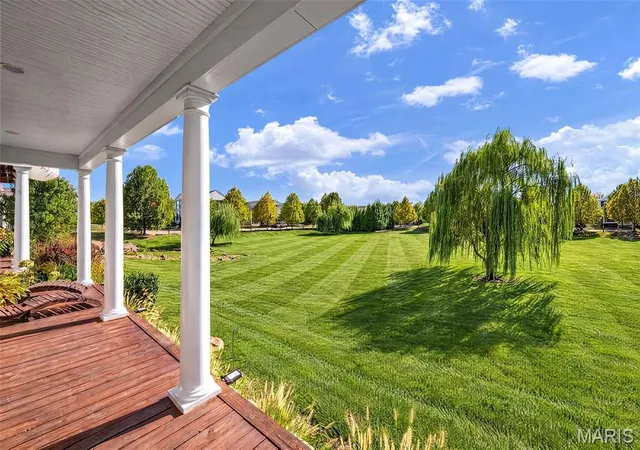 Photo 3 of Single family home for sale at 101 Starry Night Way, Saint Charles, MO 63301 | MLS# MIS26063895 | Listing updated on 2026-10-09