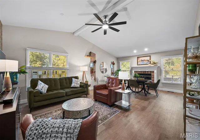 Photo 2 of House for sale at 2956 Oakmoor Dr #10A, Saint Charles, MO 63301 | MLS# MIS26063898 | Listing updated on 2026-10-09