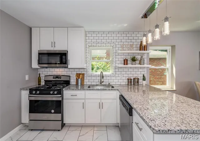 Single family home for sale at 7912 Pembroke Dr, Saint Louis, MO 63123 | MLS# MIS26063899