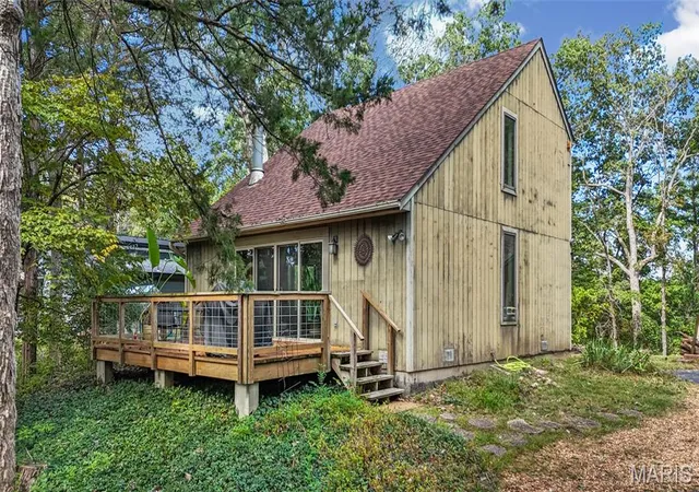 Photo 1 of Single family home for sale at 2346 State Rd F, Pacific, MO 63069 | MLS# MIS26063900 | Listing updated on 2026-10-08