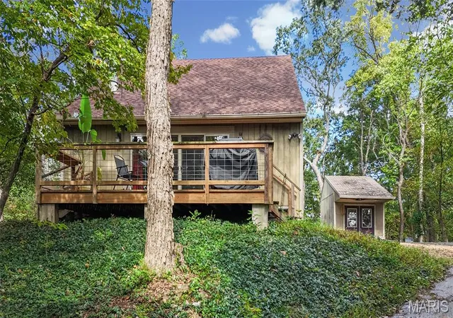 Photo 2 of Single family home for sale at 2346 State Rd F, Pacific, MO 63069 | MLS# MIS26063900 | Listing updated on 2026-10-08