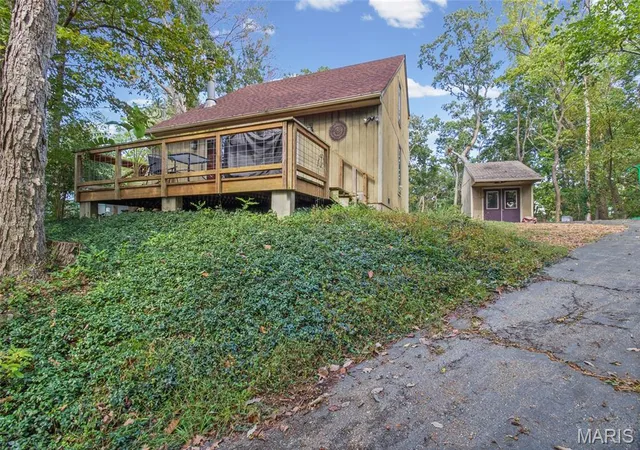 Photo 3 of Single family home for sale at 2346 State Rd F, Pacific, MO 63069 | MLS# MIS26063900 | Listing updated on 2026-10-08