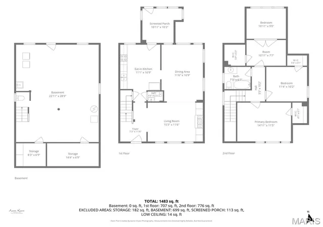 Photo 32 of Single family home for sale at 931 Dover Pl, Saint Louis, MO 63111 | MLS# MIS26063904 | Listing updated on 2026-10-10